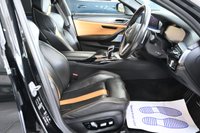 USED 2020 70 BMW M5 4.4i V8 Competition Saloon 4dr Petrol Steptronic xDrive Euro 6 (s/s) (625 ps) Saloon