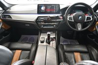 USED 2020 70 BMW M5 4.4i V8 Competition Saloon 4dr Petrol Steptronic xDrive Euro 6 (s/s) (625 ps) Saloon