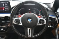 USED 2020 70 BMW M5 4.4i V8 Competition Saloon 4dr Petrol Steptronic xDrive Euro 6 (s/s) (625 ps) Saloon