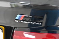 USED 2020 70 BMW M5 4.4i V8 Competition Saloon 4dr Petrol Steptronic xDrive Euro 6 (s/s) (625 ps) Saloon