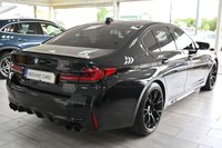 USED 2020 70 BMW M5 4.4i V8 Competition Saloon 4dr Petrol Steptronic xDrive Euro 6 (s/s) (625 ps) Saloon