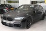 USED 2020 70 BMW M5 4.4i V8 Competition Saloon 4dr Petrol Steptronic xDrive Euro 6 (s/s) (625 ps) Saloon