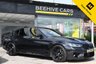 USED 2020 70 BMW M5 4.4i V8 Competition Saloon 4dr Petrol Steptronic xDrive Euro 6 (s/s) (625 ps) Saloon