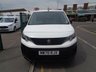USED 2021 70 PEUGEOT PARTNER 1.5 BlueHDi 1000 Professional Standard Panel Van 5dr Diesel Manual SWB Euro 6 (100 bhp) 