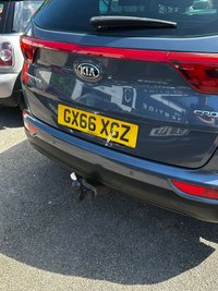 USED 2016 66 KIA SPORTAGE 2.0 CRDi KX-3 SUV 5dr Diesel Manual AWD Euro 6 (134 bhp) SAT NAV CRUISE CONTROL 19" WHEELS BLUETOOTH AUDIO