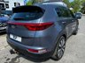USED 2016 66 KIA SPORTAGE 2.0 CRDi KX-3 SUV 5dr Diesel Manual AWD Euro 6 (134 bhp) SAT NAV CRUISE CONTROL 19" WHEELS BLUETOOTH AUDIO