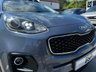 USED 2016 66 KIA SPORTAGE 2.0 CRDi KX-3 SUV 5dr Diesel Manual AWD Euro 6 (134 bhp) SAT NAV CRUISE CONTROL 19" WHEELS BLUETOOTH AUDIO