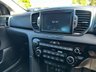USED 2016 66 KIA SPORTAGE 2.0 CRDi KX-3 SUV 5dr Diesel Manual AWD Euro 6 (134 bhp) SAT NAV CRUISE CONTROL 19" WHEELS BLUETOOTH AUDIO