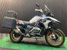 USED 2019 19 BMW R 1250 GS RALLYE FINANCE SPECIALISTS APPLY NOW LOW RATE FINANCE DELIVERY AVAILABLE