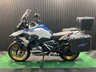 USED 2019 19 BMW R 1250 GS RALLYE FINANCE SPECIALISTS APPLY NOW LOW RATE FINANCE DELIVERY AVAILABLE