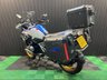USED 2019 19 BMW R 1250 GS RALLYE FINANCE SPECIALISTS APPLY NOW LOW RATE FINANCE DELIVERY AVAILABLE