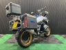 USED 2019 19 BMW R 1250 GS RALLYE FINANCE SPECIALISTS APPLY NOW LOW RATE FINANCE DELIVERY AVAILABLE