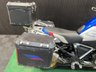 USED 2019 19 BMW R 1250 GS RALLYE FINANCE SPECIALISTS APPLY NOW LOW RATE FINANCE DELIVERY AVAILABLE