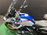 USED 2019 19 BMW R 1250 GS RALLYE FINANCE SPECIALISTS APPLY NOW LOW RATE FINANCE DELIVERY AVAILABLE