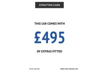 USED 2017 17 DACIA LOGAN MCV 1.5 dCi Laureate Estate 5dr Diesel Manual Euro 6 (s/s) (90 ps) NEW CAMBELT IN 2023