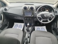 USED 2017 17 DACIA LOGAN MCV 1.5 dCi Laureate Estate 5dr Diesel Manual Euro 6 (s/s) (90 ps) NEW CAMBELT IN 2023