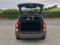 USED 2017 17 DACIA LOGAN MCV 1.5 dCi Laureate Estate 5dr Diesel Manual Euro 6 (s/s) (90 ps) NEW CAMBELT IN 2023