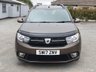 USED 2017 17 DACIA LOGAN MCV 1.5 dCi Laureate Estate 5dr Diesel Manual Euro 6 (s/s) (90 ps) NEW CAMBELT IN 2023