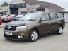 USED 2017 17 DACIA LOGAN MCV 1.5 dCi Laureate Estate 5dr Diesel Manual Euro 6 (s/s) (90 ps) NEW CAMBELT IN 2023