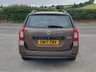 USED 2017 17 DACIA LOGAN MCV 1.5 dCi Laureate Estate 5dr Diesel Manual Euro 6 (s/s) (90 ps) NEW CAMBELT IN 2023