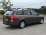 USED 2017 17 DACIA LOGAN MCV 1.5 dCi Laureate Estate 5dr Diesel Manual Euro 6 (s/s) (90 ps) NEW CAMBELT IN 2023