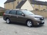 USED 2017 17 DACIA LOGAN MCV 1.5 dCi Laureate Estate 5dr Diesel Manual Euro 6 (s/s) (90 ps) NEW CAMBELT IN 2023