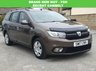 USED 2017 17 DACIA LOGAN MCV 1.5 dCi Laureate Estate 5dr Diesel Manual Euro 6 (s/s) (90 ps) NEW CAMBELT IN 2023