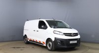 USED 2019 69 VAUXHALL VIVARO Edition L1 H1 100 PS Turbo D With 6 Speed Gearbox, Electric Windows, Bluetooth, Twin Side Loading Doors and Rear Racking in great condition . Same Owner from New - 2 Keys .Presenting the Vauxhall Vivaro Edition L1 H1, a highly practical 100 PS Turbo Diesel van finished in a clean commercial specification. The 6 speed manual gearbox provides smooth and economical driving. This van is in great condition and has had the same owner from new. Two keys are included. Key features include electric windows, Bluetooth connectivity, and convenient twin side loading doors for easy access in tight spaces. The rear is fitted with racking, offering immediate usability for tools and equipment. This L1 H1 model combines a compact outer footprint with a generous load area, making it an excellent choice for urban operations and daily trade use. Retail �&pound;7999  