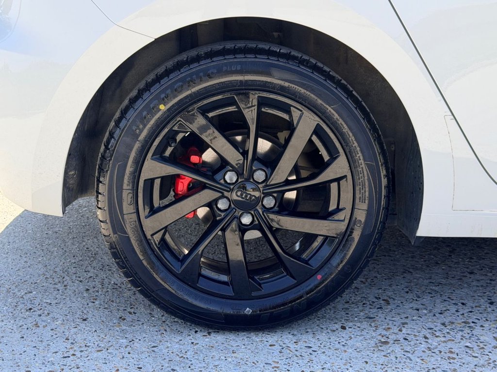 USED 2019 19 AUDI A1 1.0 TFSI 30 Sport Sportback 5dr Petrol Manual Euro 6 (s/s) (116 ps) |Sensors|Cruise|Lane Assist|Apple CarPlay/Android Auto|