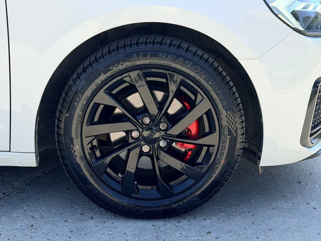 USED 2019 19 AUDI A1 1.0 TFSI 30 Sport Sportback 5dr Petrol Manual Euro 6 (s/s) (116 ps) |Sensors|Cruise|Lane Assist|Apple CarPlay/Android Auto|
