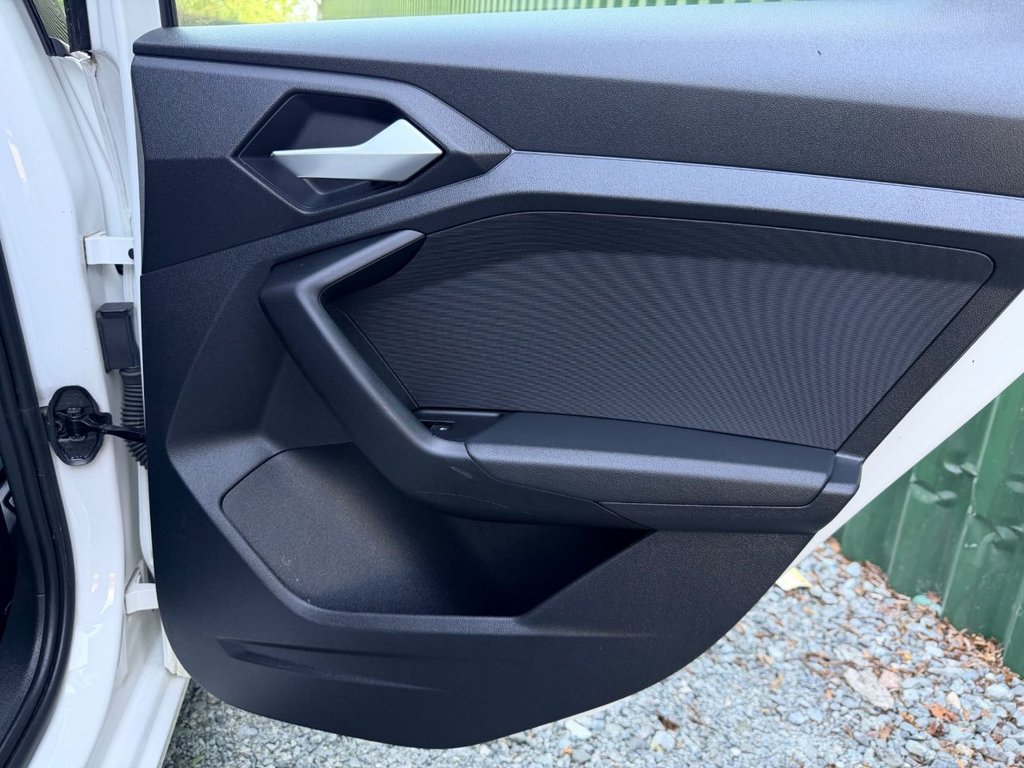 USED 2019 19 AUDI A1 1.0 TFSI 30 Sport Sportback 5dr Petrol Manual Euro 6 (s/s) (116 ps) |Sensors|Cruise|Lane Assist|Apple CarPlay/Android Auto|