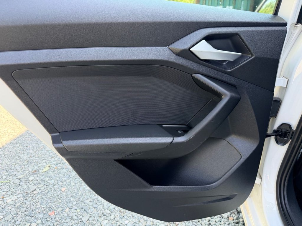 USED 2019 19 AUDI A1 1.0 TFSI 30 Sport Sportback 5dr Petrol Manual Euro 6 (s/s) (116 ps) |Sensors|Cruise|Lane Assist|Apple CarPlay/Android Auto|