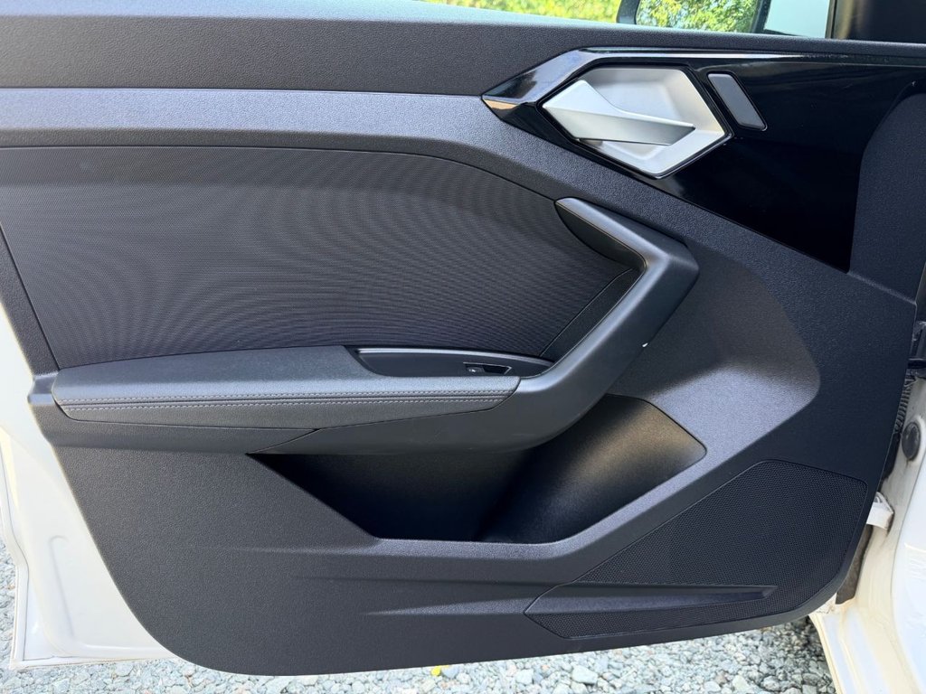 USED 2019 19 AUDI A1 1.0 TFSI 30 Sport Sportback 5dr Petrol Manual Euro 6 (s/s) (116 ps) |Sensors|Cruise|Lane Assist|Apple CarPlay/Android Auto|