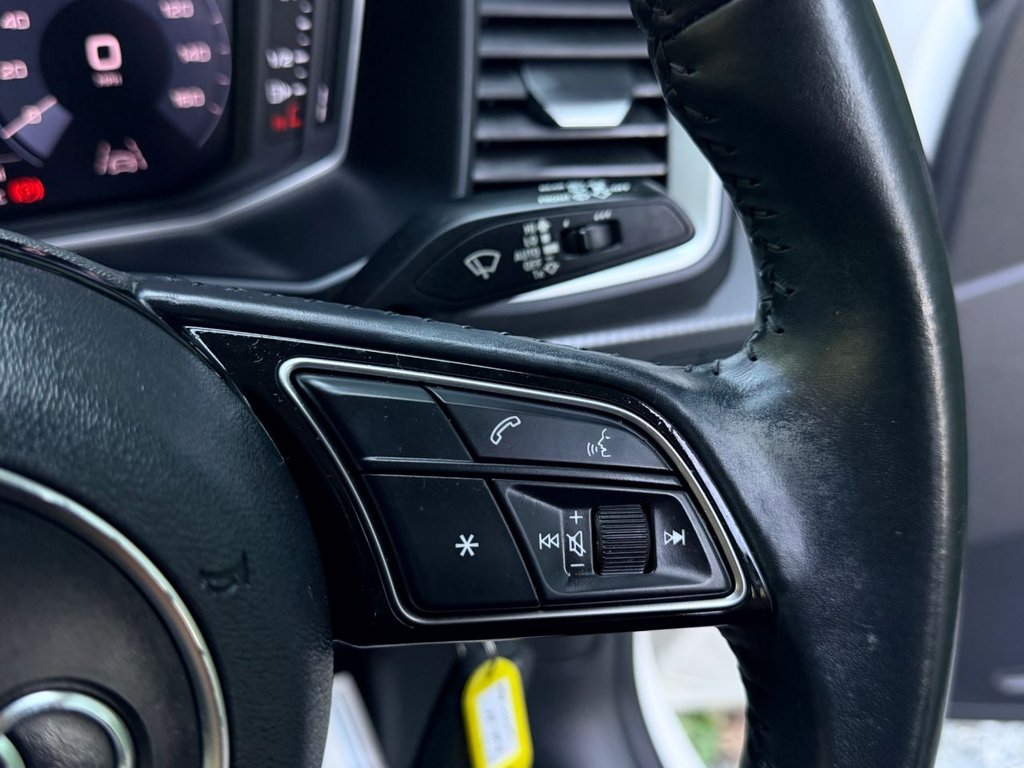 USED 2019 19 AUDI A1 1.0 TFSI 30 Sport Sportback 5dr Petrol Manual Euro 6 (s/s) (116 ps) |Sensors|Cruise|Lane Assist|Apple CarPlay/Android Auto|