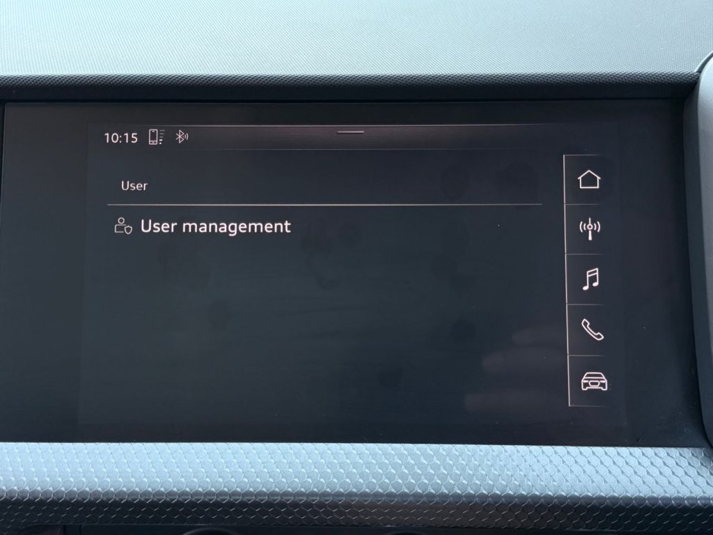 USED 2019 19 AUDI A1 1.0 TFSI 30 Sport Sportback 5dr Petrol Manual Euro 6 (s/s) (116 ps) |Sensors|Cruise|Lane Assist|Apple CarPlay/Android Auto|