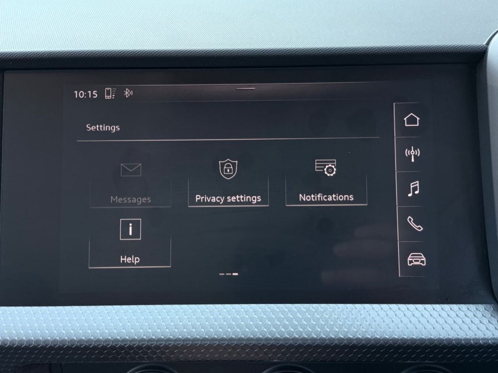 USED 2019 19 AUDI A1 1.0 TFSI 30 Sport Sportback 5dr Petrol Manual Euro 6 (s/s) (116 ps) |Sensors|Cruise|Lane Assist|Apple CarPlay/Android Auto|