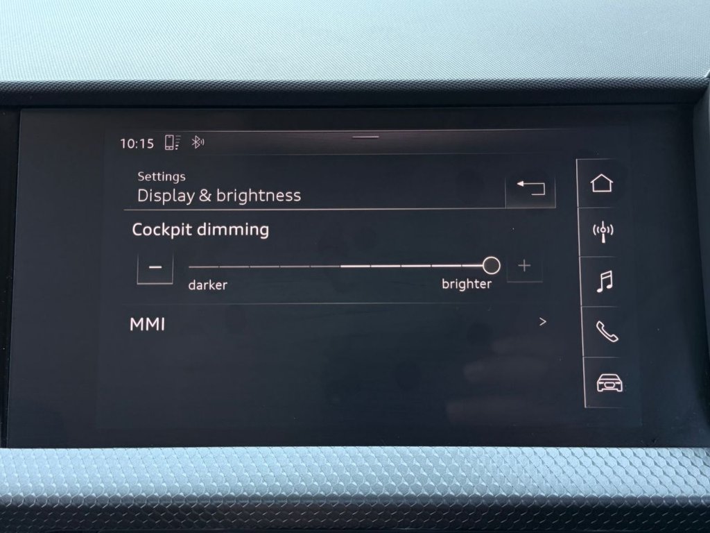 USED 2019 19 AUDI A1 1.0 TFSI 30 Sport Sportback 5dr Petrol Manual Euro 6 (s/s) (116 ps) |Sensors|Cruise|Lane Assist|Apple CarPlay/Android Auto|
