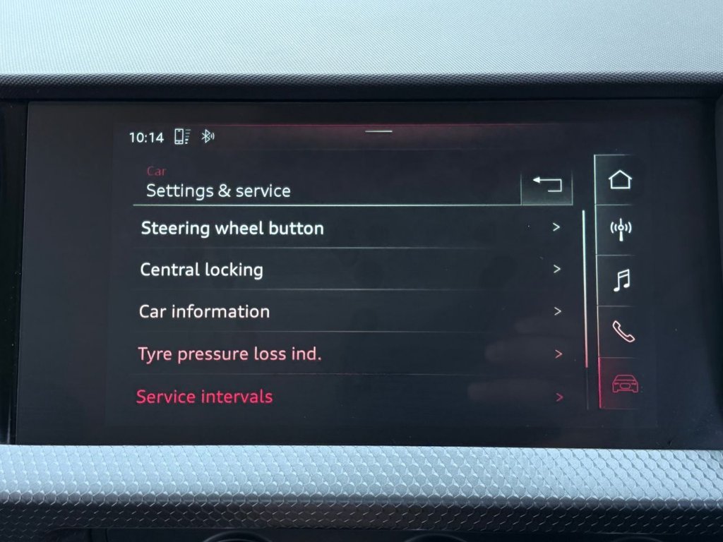 USED 2019 19 AUDI A1 1.0 TFSI 30 Sport Sportback 5dr Petrol Manual Euro 6 (s/s) (116 ps) |Sensors|Cruise|Lane Assist|Apple CarPlay/Android Auto|