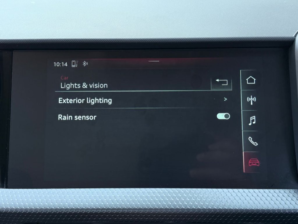USED 2019 19 AUDI A1 1.0 TFSI 30 Sport Sportback 5dr Petrol Manual Euro 6 (s/s) (116 ps) |Sensors|Cruise|Lane Assist|Apple CarPlay/Android Auto|