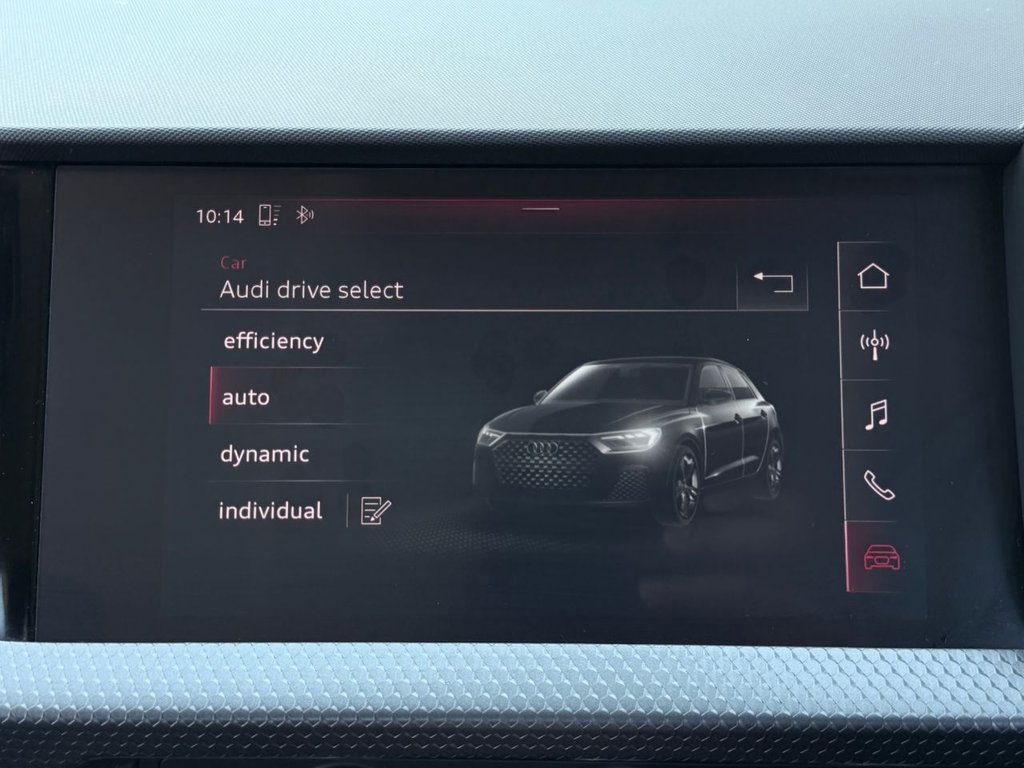 USED 2019 19 AUDI A1 1.0 TFSI 30 Sport Sportback 5dr Petrol Manual Euro 6 (s/s) (116 ps) |Sensors|Cruise|Lane Assist|Apple CarPlay/Android Auto|
