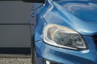 USED 2016 16 VOLVO XC60 2.0 D4 R-Design Nav SUV 5dr Diesel Manual Euro 6 (s/s) (190 ps) 