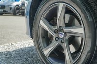 USED 2016 16 VOLVO XC60 2.0 D4 R-Design Nav SUV 5dr Diesel Manual Euro 6 (s/s) (190 ps) 