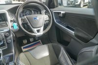 USED 2016 16 VOLVO XC60 2.0 D4 R-Design Nav SUV 5dr Diesel Manual Euro 6 (s/s) (190 ps) 