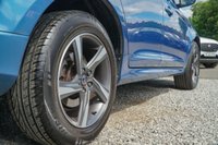 USED 2016 16 VOLVO XC60 2.0 D4 R-Design Nav SUV 5dr Diesel Manual Euro 6 (s/s) (190 ps) 
