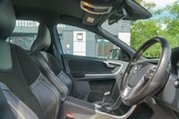 USED 2016 16 VOLVO XC60 2.0 D4 R-Design Nav SUV 5dr Diesel Manual Euro 6 (s/s) (190 ps) 