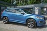 USED 2016 16 VOLVO XC60 2.0 D4 R-Design Nav SUV 5dr Diesel Manual Euro 6 (s/s) (190 ps) 