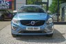 USED 2016 16 VOLVO XC60 2.0 D4 R-Design Nav SUV 5dr Diesel Manual Euro 6 (s/s) (190 ps) 