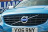 USED 2016 16 VOLVO XC60 2.0 D4 R-Design Nav SUV 5dr Diesel Manual Euro 6 (s/s) (190 ps) 