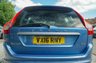 USED 2016 16 VOLVO XC60 2.0 D4 R-Design Nav SUV 5dr Diesel Manual Euro 6 (s/s) (190 ps) 