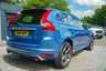 USED 2016 16 VOLVO XC60 2.0 D4 R-Design Nav SUV 5dr Diesel Manual Euro 6 (s/s) (190 ps) 